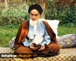 فراخوان شرکت در مراسم ارتحال امام 2