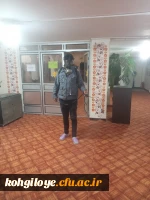  به منظور حفظ نظافت و بهداشت محیط انجام شد:

سم پاشی فضای بیرونی و داخلی پردیس کوثر 2