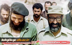 31خرداد سالروز شهادت مرد اسوه علم و تقوا و حماسه و ایثار، شهید دکتر مصطفی چمران که پس از سال ها رشادت و افتخارآفرینی در سنگر علم و دانش و جهاد، در جبهه های حق بر باطل، جامه زیبای شهادت  به تن نمود، و روز بسیج اساتید گرامی باد! 2