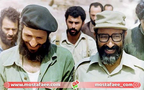 31خرداد سالروز شهادت مرد اسوه علم و تقوا و حماسه و ایثار، شهید دکتر مصطفی چمران که پس از سال ها رشادت و افتخارآفرینی در سنگر علم و دانش و جهاد، در جبهه های حق بر باطل، جامه زیبای شهادت  به تن نمود، و روز بسیج اساتید گرامی باد! 2