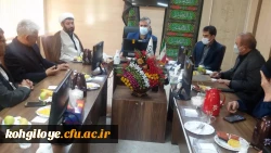 اولویت فعلی دانشگاه فرهنگیان، برنامه ریزی اصولی برای شروع سال تحصیلی در مهرماه است. 4