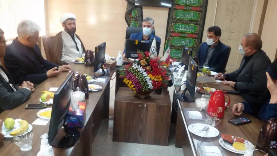 اولویت فعلی دانشگاه فرهنگیان، برنامه ریزی اصولی برای شروع سال تحصیلی در مهرماه است. 4