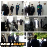 اولویت فعلی دانشگاه فرهنگیان، برنامه ریزی اصولی برای شروع سال تحصیلی در مهرماه است. 5