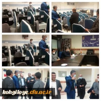 اولویت فعلی دانشگاه فرهنگیان، برنامه ریزی اصولی برای شروع سال تحصیلی در مهرماه است. 6