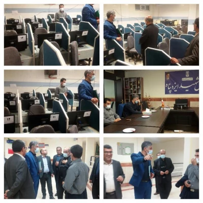 اولویت فعلی دانشگاه فرهنگیان، برنامه ریزی اصولی برای شروع سال تحصیلی در مهرماه است. 6