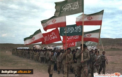 هفته دفاع مقدس بر تمام مردم سرفراز ایران به ویژه حافظان حریم انقلاب و ولایت و پیشکسوتان عرصه جهاد و شهادت گرامی باد.