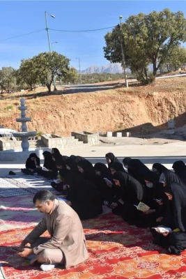 گرامیداشت هفته تربیت بدنی 2