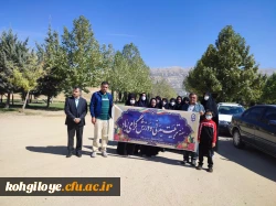 گرامیداشت هفته تربیت بدنی 5