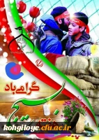 هفته بسیج گرامی باد 3