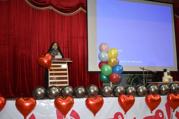 جشن روز دانشجو 3