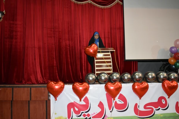 جشن روز دانشجو 5