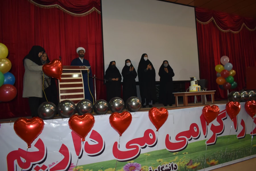 جشن روز دانشجو 6