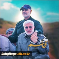 13 دی ما سالروز شهادت سردار بزرگ مقاومت سپهبد شهید سردار سلیمانی و یاران با وفایش به دست شقی ترین موجود روزگارآ آمریتکای جنایتکار تسلیت باد 17