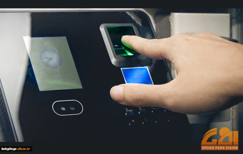  ساعت ورود و خروج کارکنان دانشگاه تا تاریخ:1401/10/29 اعلام شد. 2