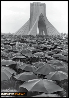 حماسه حضور مردم در راهپیمایی 22 بهمن 1401، پتک محکم اتحاد ملی بر سر اضداد چندپاره ضدانقلاب