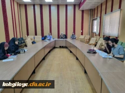 کسب رتبه اول استانی و راهیابی تیم مناظره دانشجویی پردیس شهید ایزدپناه به مرحله منطقه ای را به دانشجومعلمان امین انتظاری و صادق زارعی و جامعه دانشگاه فرهنگیان تبریک می گوییم. 3