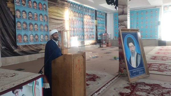 برگزاری طرح ضیافت شهدا در دانشگاه فرهنگیان استان کهگیلویه و بویراحمد 4