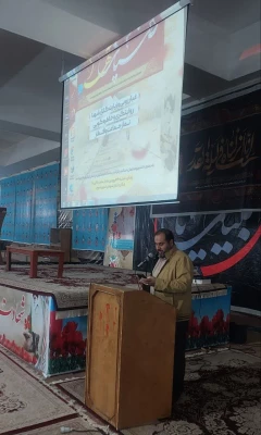 برگزاری طرح ضیافت شهدا در دانشگاه فرهنگیان استان کهگیلویه و بویراحمد 12