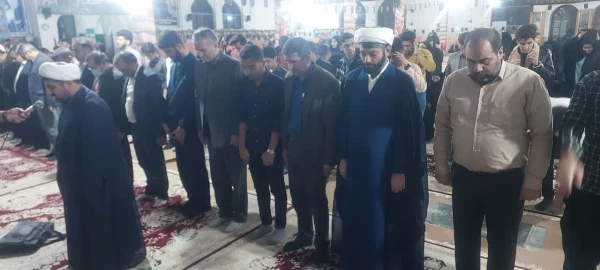 برگزاری طرح ضیافت شهدا در دانشگاه فرهنگیان استان کهگیلویه و بویراحمد 14