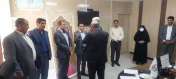 برگزاری جلسه شورای فرهنگی و اجتماعی دانشگاه فرهنگیان استان 4