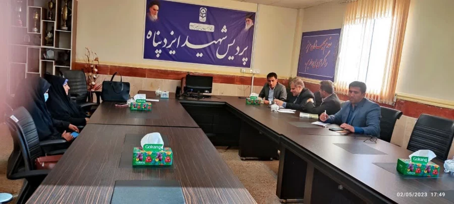 بررسی عملکرد سنجش اطلاعات آماری و فعالیت های فرهنگی و اجتماعی  استان  3