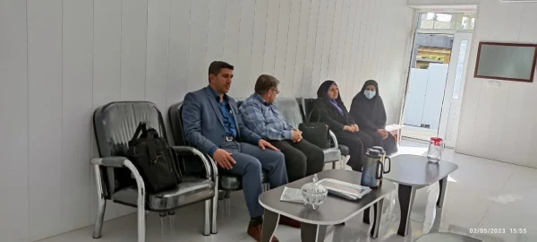 بررسی عملکرد سنجش اطلاعات آماری و فعالیت های فرهنگی و اجتماعی  استان  4