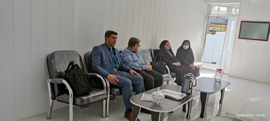 بررسی عملکرد سنجش اطلاعات آماری و فعالیت های فرهنگی و اجتماعی  استان  4