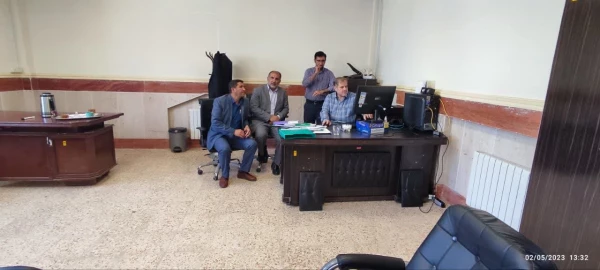 بررسی عملکرد سنجش اطلاعات آماری و فعالیت های فرهنگی و اجتماعی  استان  5