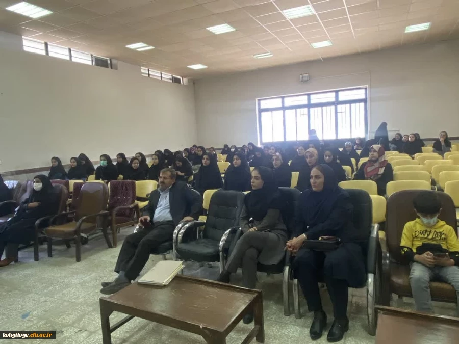 کارگاه سلامت و تغذیه با موضوع کبد چرب 2