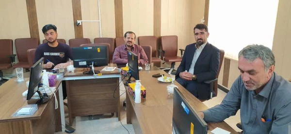  شورای فرهنگی و اجتماعی مدیریت امور پردیس های استان شد  3