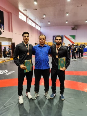  کسب مقام در بیست و چهارمین المپیاد فرهنگی ورزشی دانشجومعلمان دانشگاه فرهنگیان سراسر کشور در شهر اصفهان توسط دانشجو معلمان پردیس شهید ایزد پناه 3