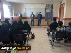 شروع کلاسهای مهارت آموزی معلمان دانشگاه فرهنگیان 2