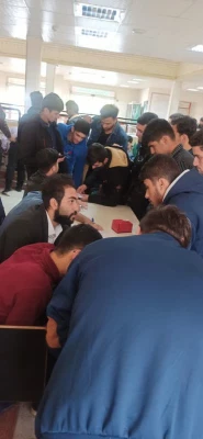 انتخابات کانون ها و انجمن های فرهنگی 3