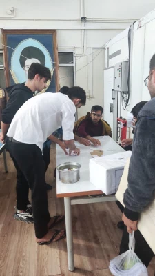 انتخابات کانون ها و انجمن های فرهنگی 6