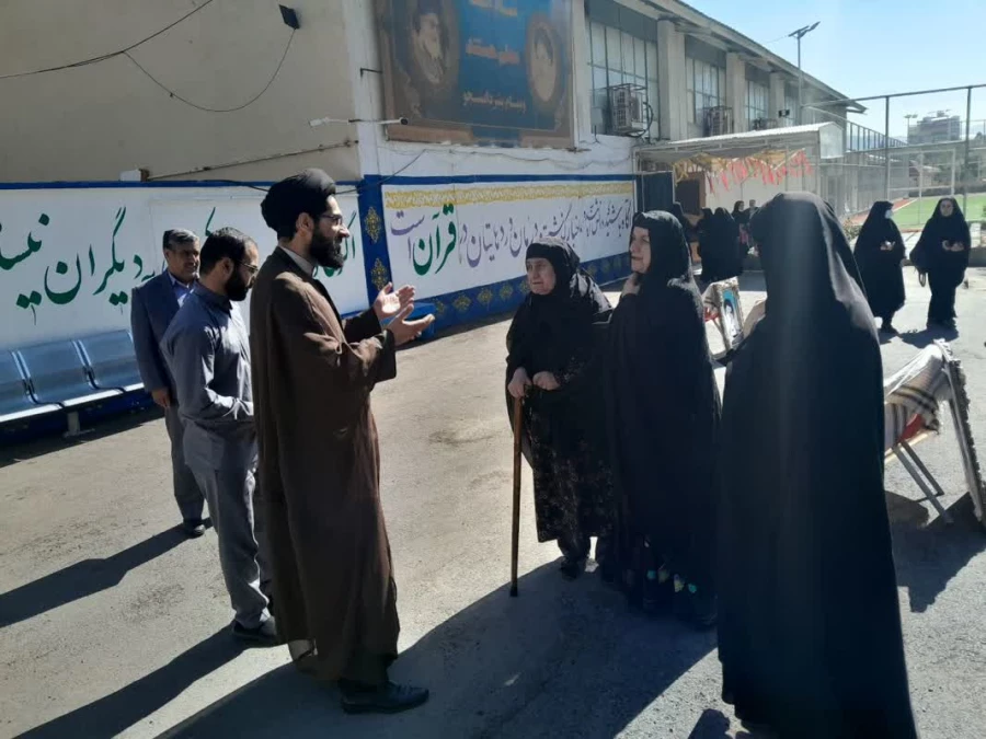 اولین یادواره شهدای دانشجو معلم کهگیلویه و بویراحمد 15