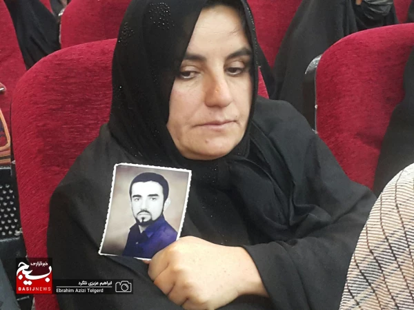 اولین یادواره شهدای دانشجو معلم کهگیلویه و بویراحمد 34