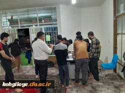 نتایج انتخابات 4