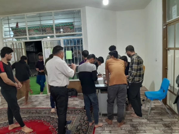 نتایج انتخابات 4