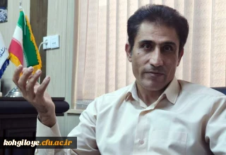 پیام دکتر حسینی نیک به مناسبت روز دانشجو