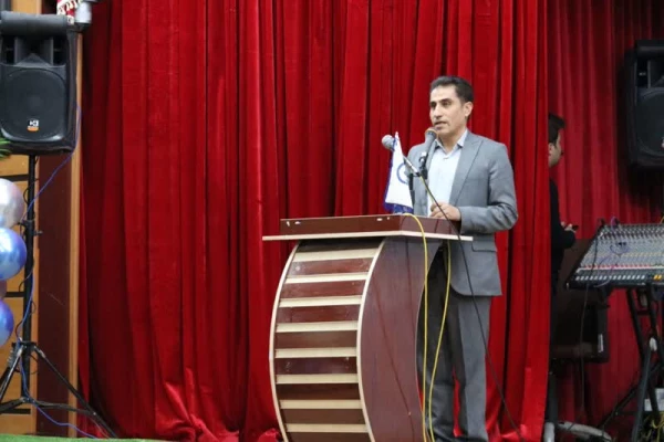 برگزاری جشن روز دانشجو 2