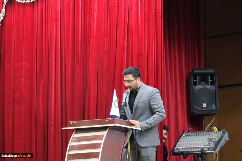 برگزاری جشن روز دانشجو 3