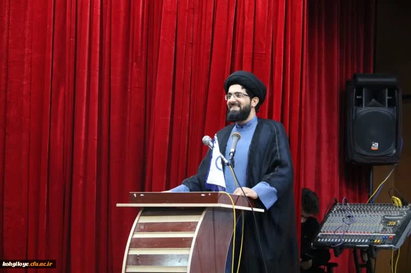 برگزاری جشن روز دانشجو 5