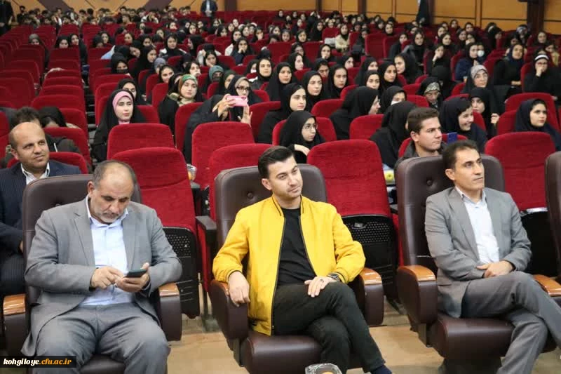 برگزاری جشن روز دانشجو 6