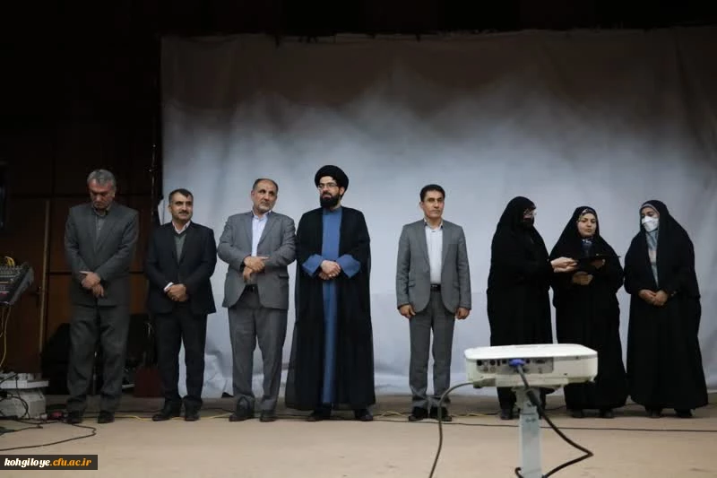 برگزاری جشن روز دانشجو 7