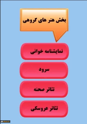 سی و چهارمین جشنواره قرآن و عترت  ویژه دانشجومعلمان 8