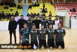 قهرمانی تیم فوتسال آرژانتین 5