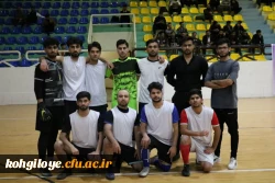 قهرمانی تیم فوتسال آرژانتین 6