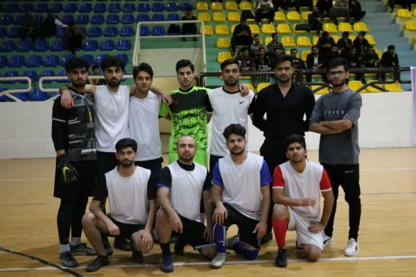 قهرمانی تیم فوتسال آرژانتین 6