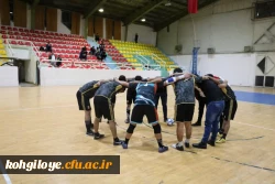 قهرمانی تیم فوتسال آرژانتین 8