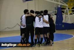 قهرمانی تیم فوتسال آرژانتین 9